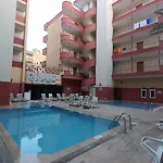 Baronessa 3* 알란야