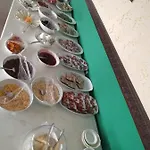 아파트호텔 Baronessa 알란야