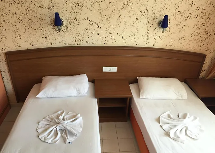 Baronessa Aparthotel