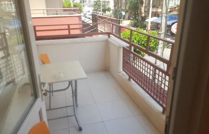 Baronessa Aparthotel