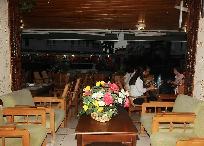 Aparthotel Baronessa Alanya