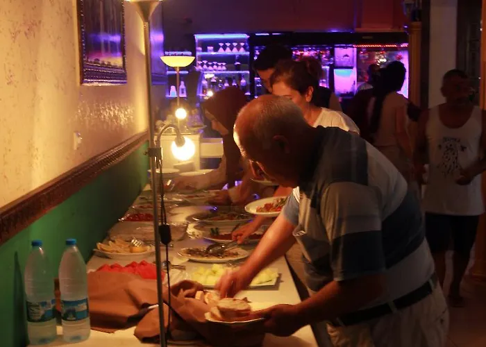 Aparthotel Baronessa