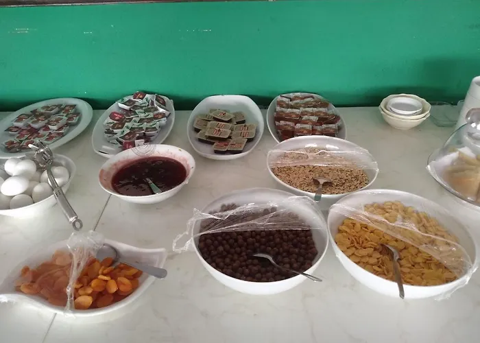 Aparthotel Baronessa 3*