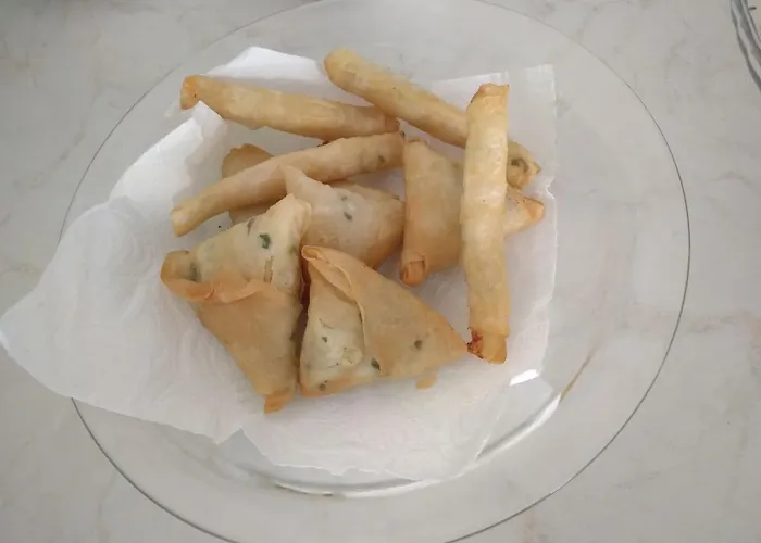 Aparthotel Baronessa 3*