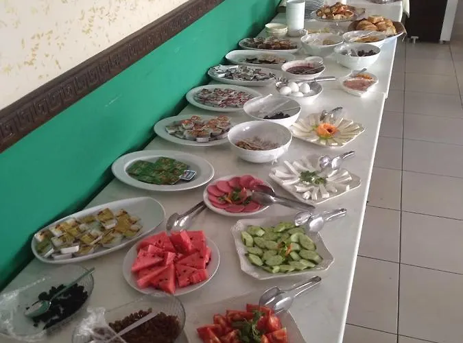 Aparthotel Baronessa 3*