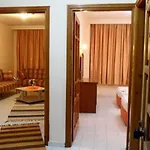 Apartahotel Baronessa