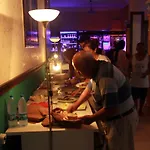 Ξενοδοχείο με διαμερίσματα Baronessa