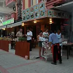 Baronessa Ξενοδοχείο με διαμερίσματα