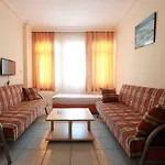 Apartahotel Baronessa Alanya