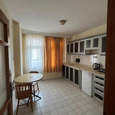 Appart hôtel Baronessa Alanya