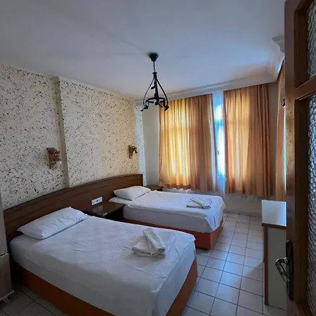 Apartahotel Baronessa