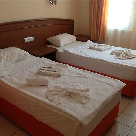 Baronessa Alanya