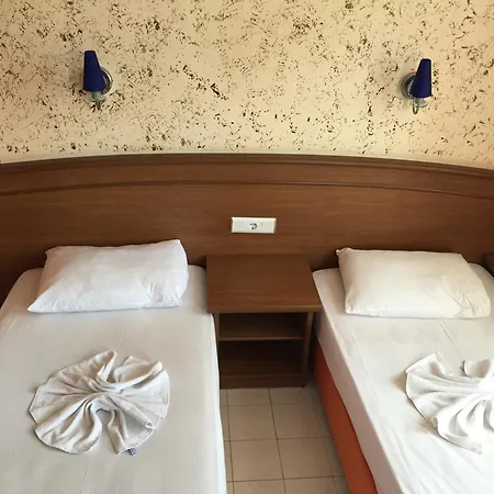 Baronessa Apartmanhotel