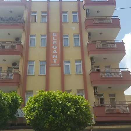 Baronessa Аланія