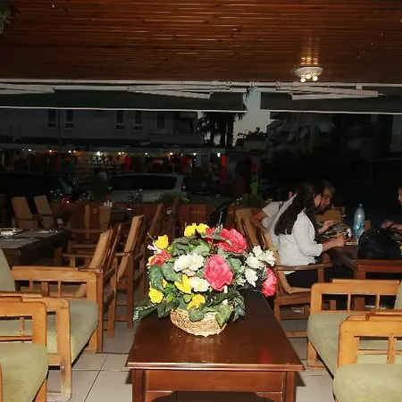 Apartmanhotel Baronessa Alanya