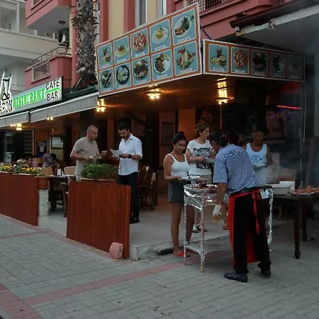 Baronessa Apartmanhotel