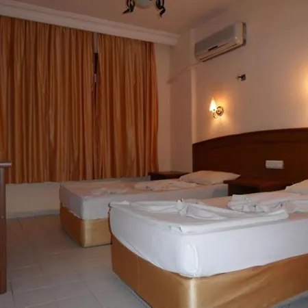 Baronessa 3* Аланія