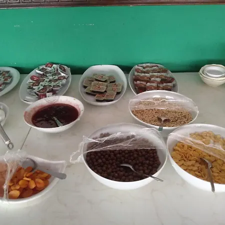 Apartmanhotel Baronessa 3*