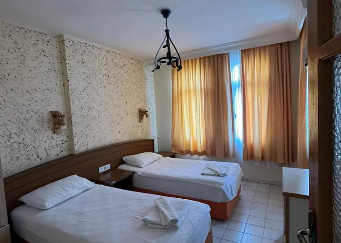 Aparthotel Baronessa