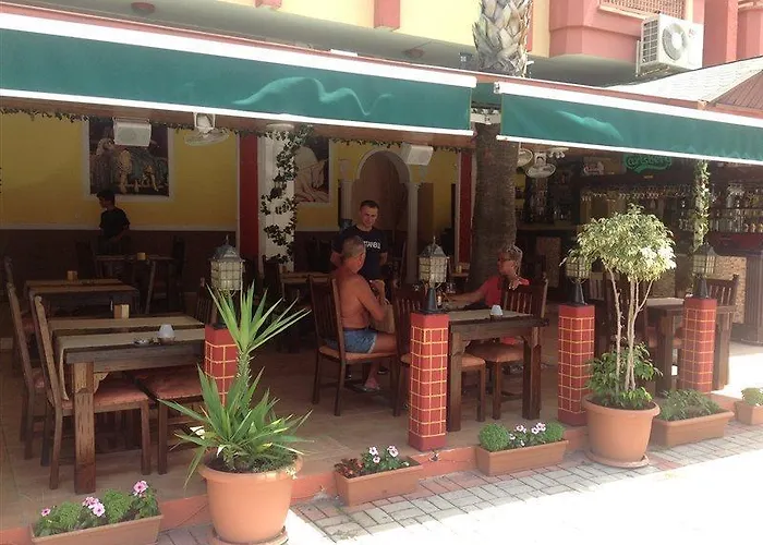 Appart hôtel Baronessa 3*