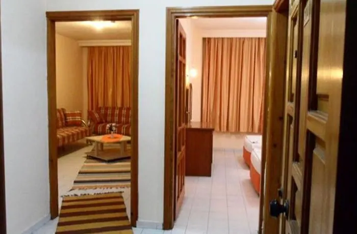 Appart hôtel Baronessa