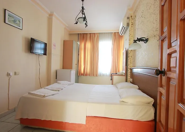 Aparthotel Baronessa Alanya