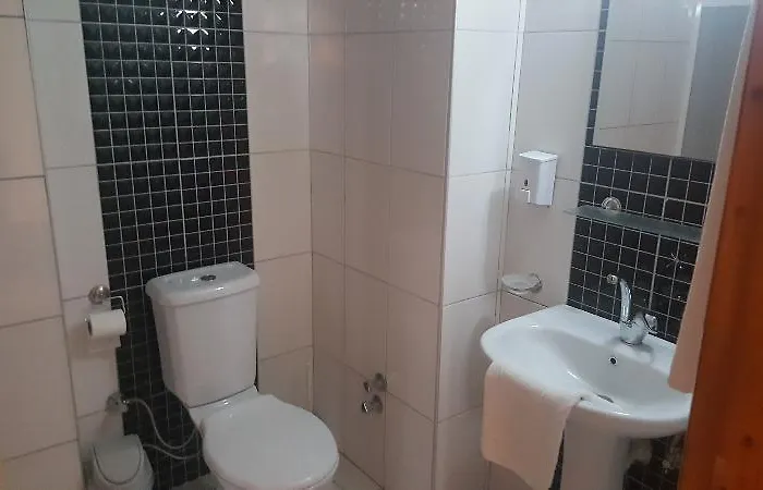 Baronessa Appart hôtel 3*