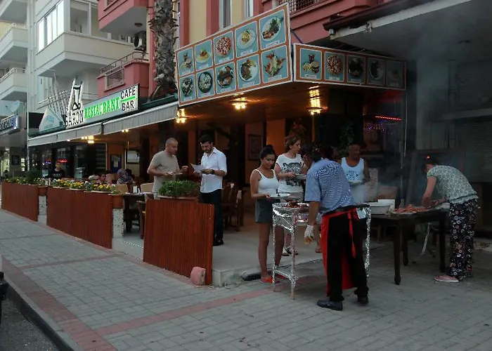 Baronessa Appart hôtel