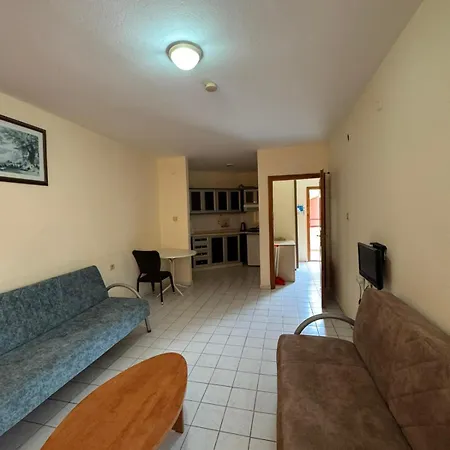 Aparthotel Baronessa Alanya