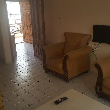 公寓式酒店 Baronessa 3*