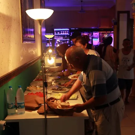 公寓式酒店 Baronessa