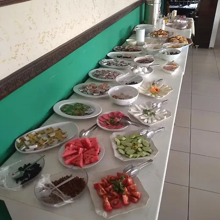 Hotel de apartamente Baronessa 3*