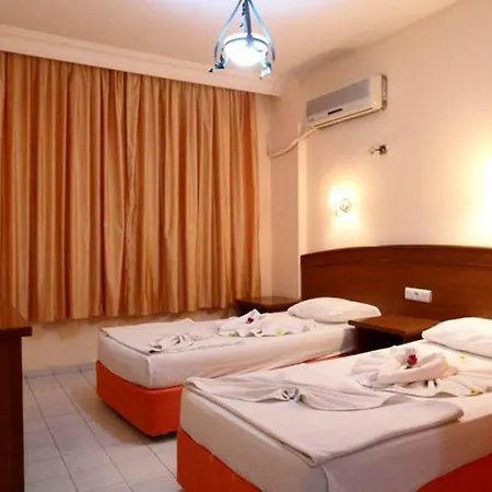 Baronessa 3*